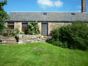 Ardormie Farm Cottage